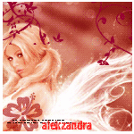 Alekzandra