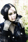 Lady-Hacker