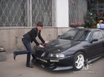 Надлен