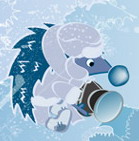 Ёжик